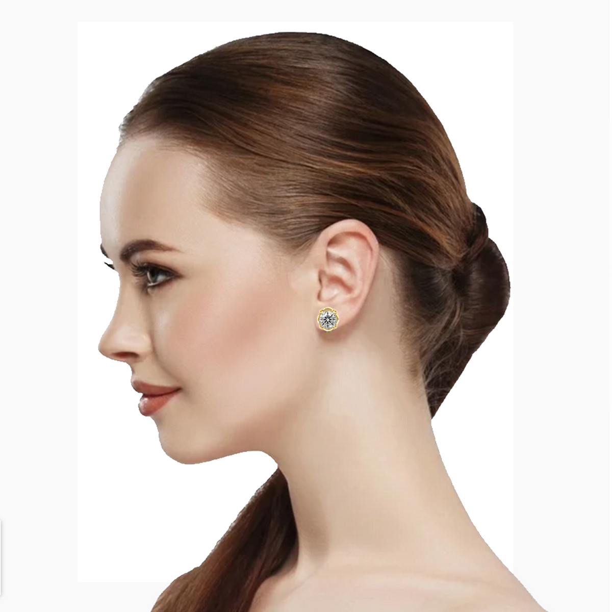 3niinfotech Try Earrings